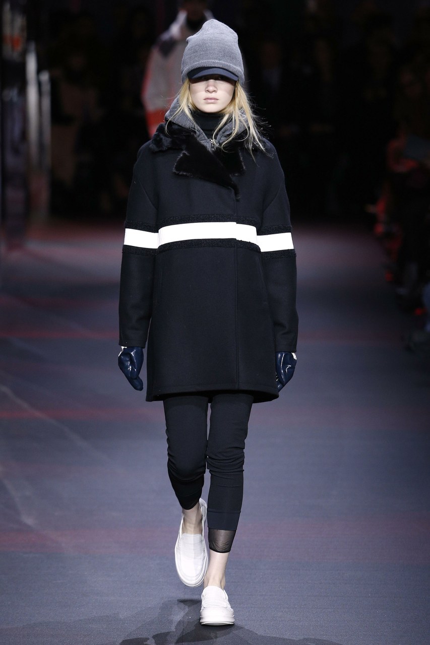 moncler collezione primavera estate 2016 moncler collezione primavera estate 2016